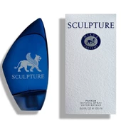 Nikos Sculpture Parfüm EDP 100ML Erkek Parfüm - 2