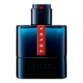 Prada Luna Rossa Ocean EDT 50ML Erkek Parfümü - 1
