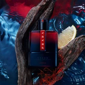 Prada Luna Rossa Ocean Le Parfum 100ML Erkek Parfüm - 2