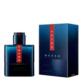 Prada Luna Rossa Ocean EDT 50ML Erkek Parfümü - 2