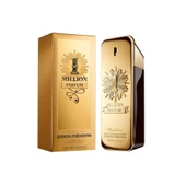 Paco Rabanne 1 Million Parfum 100ML Erkek Parfümü - 2