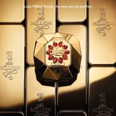 Paco Rabanne Lady Million Royal EDP 50ML Kadın Parfümü thumbnail 3