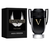 Paco Rabanne Invictus Victory EDP 100ML Erkek Parfümü - 2