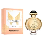 Paco Rabanne Olympea Solar EDP Intense 50ML Kadın Parfümü thumbnail 2