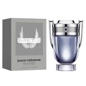 Paco Rabanne Invictus EDT Erkek Parfüm 50 ml - 2