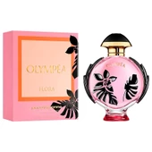 Paco Rabanne Olympea Flora EDP 80ML Kadın Parfümü - 2