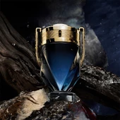 Rabanne Invictus EDP 100ML Erkek Parfüm - 3