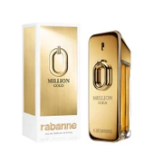 Rabanne Million Gold EDP Intense 100ML Erkek Parfüm - 2
