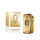 Rabanne Million Gold EDP Intense 50ML Erkek Parfüm - 2