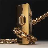 Rabanne Million Gold EDP Intense 50ML Erkek Parfüm - 3