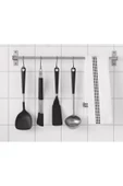 IKEA 365+ HJALTE Maşa Siyah 35 cm - 3