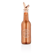 Rosegold Paris Desenli Cam Yağlık&sirkelik 330cc Royaleks-HN-2104 - 1