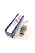 Bosch Bmw 5 E34 520i 1989-1995 4 Tırnak Platin Buji 6 Adet - 1