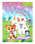 Hayvanlarla Aktiviteler Yumurcak Yayınları thumbnail 1