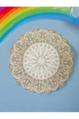 sharpart  sharp&art Ahşap Mandala Hobi Boyama Setleri - 1