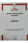 Gold Falez ZİGON SEHPA LÜKENS ATLANTİK ÇAM - 6
