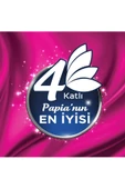 Papia Platinum Tuvalet Kağıdı 96 Rulo (32 RULO X 3 PAKET) - 3