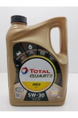 Total Quartz Ineo Htc 5W-30 4 Lt Motor Yağı - 2024 - 1