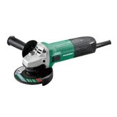 HİKOKİ ELEKTRİKLİ AVUÇ TAŞLAMA 600W 115MM 12STA - 1