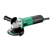 HİKOKİ ELEKTRİKLİ AVUÇ TAŞLAMA 730W 115MM G 12SR4 - 1