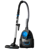 Philips PowerPro City FC9332/07 650 W Toz Torbasız Süpürge - 1