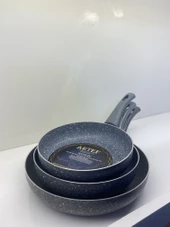ARTEF GRANİT TAVA SETİ - 1