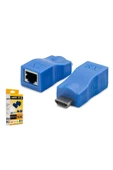 Hadron Hdx1274 Extender Hdmı 30mt - 1