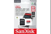 SanDisk Ultra 1.5TB SDSQUAC-1T50-GN6MN 150MB/s microSDXC UHS-I Hafıza Kartı - 3