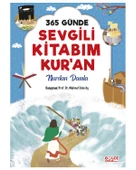 365 Günde Sevgili Kitabım Kuran Timaş Çocuk thumbnail 1