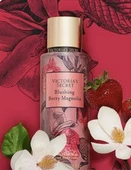 Victoria's Secret Blushing Berry Magnolia 250 ml Kadın Vücut Spreyi - 1