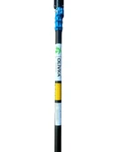 Olivka OLV 3600 Teleskopik 7 Devirli Zeytin Hasat Makinesi - 3