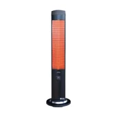 UFO Term 2300W Kule Tipi Isıtıcı - 1