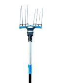 Olivka OLV 3600 Teleskopik 7 Devirli Zeytin Hasat Makinesi - 2