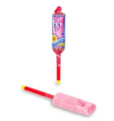 Chupa Chups Melody Pops Düdüklü Lolipop Şeker - Çilekli 15g x 4 Adet - 2