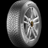 Continental 185/60R15 84T  WinterContact TS 870 Üretim Yılı 2023 - 1