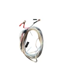 Olivka OLV 3600 Teleskopik 7 Devirli Zeytin Hasat Makinesi - 4