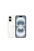 Apple iPhone 16 128GB Beyaz - 1
