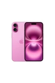 Apple İphone 16 Plus 128Gb Pembe - 1