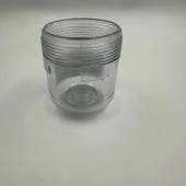 4" SU FİLTRESİ KAVONOZU - 2