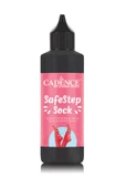 ÇORAP KAYDIRMAZ BOYA SS-08 SİYAH 90ML - 1