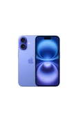 Apple iPhone 16 128GB Laciverttaş - 1