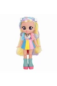 Giochi Preziosi Cry Babies BFF Bebekler S3 CYM17000 JENNA - 2