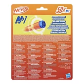 Hasbro F8639 Nerf Elite 2.0 Dart Yedek Paket 50'li - 3