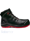 Base B0888N Be-Unıform Top S3 Hro Cı Hı Src Iş Ayakkabısı - 1