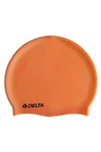 Delta Silikon Bone Deluxe Yüzücü Havuz ve Deniz Bonesi (Düz Renk) - 6