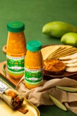 MADRAS Sirkeli Dilimlenmiş Mango Turşusu 500g - 3