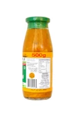 MADRAS Sirkeli Dilimlenmiş Mango Turşusu 500g - 4
