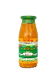 MADRAS Sirkeli Dilimlenmiş Mango Turşusu 500g - 1