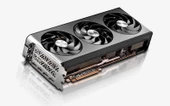 SAPPHIRE 11330-01-20G AMD Radeon RX 7800 XT 16GB 256 Bit DDR6 PCI-Express 4.0 Ekran Kartı - 1