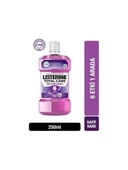Listerine Total Care Gargara 250 ml - 1
